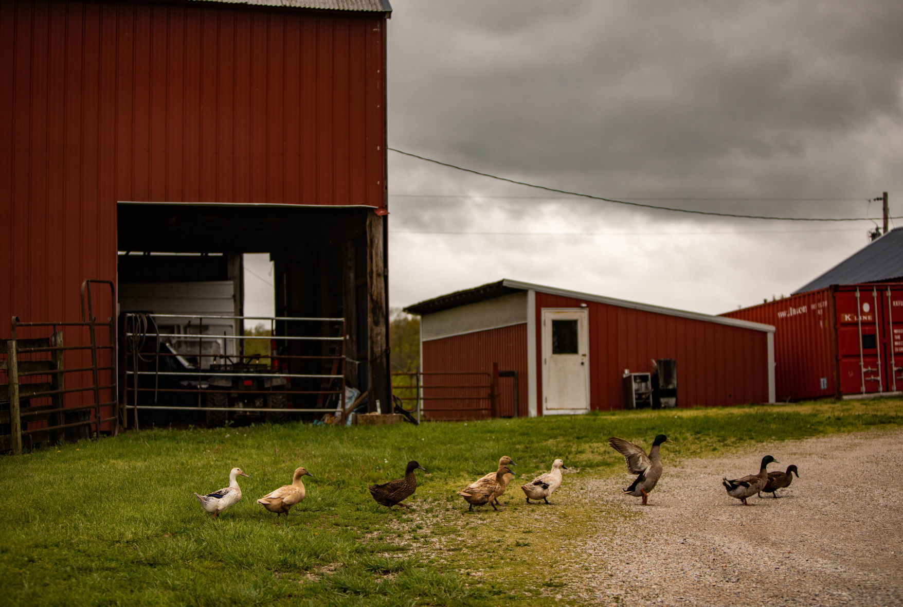 Rural hospitals see decrease in patient visits since the spread of the coronavirus